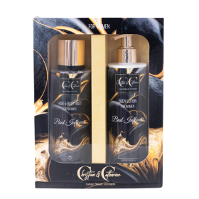 Bad Influence Body set